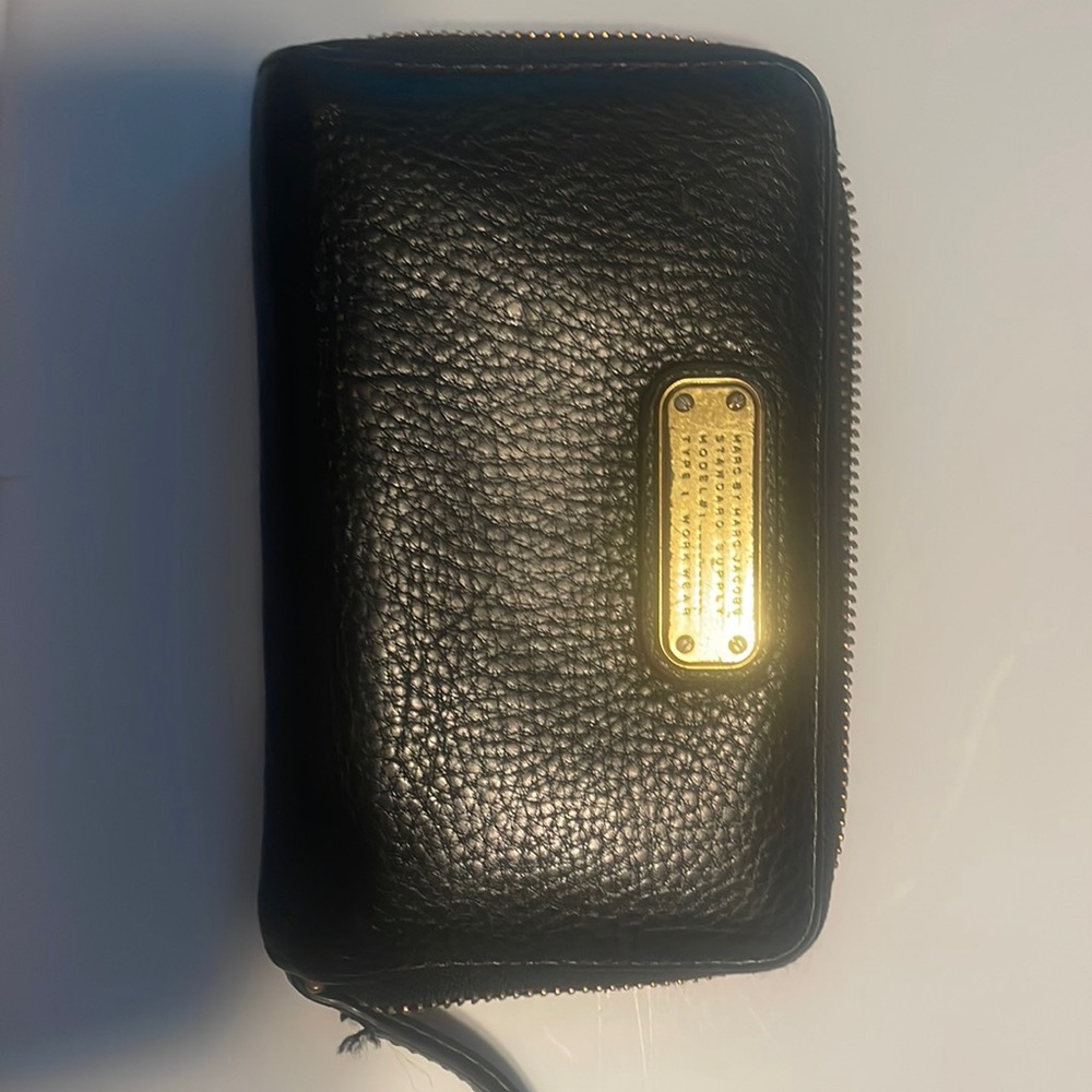 Marc Jacob’s Wallet